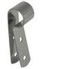 Fascetta a Stringere d25mm in Acciaio Inox