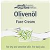 Naturwaren Medipharma Cosmetics Olivenol Face Cream 50ml