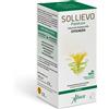 Aboca Sollievo Fisiolax Sciroppo Dispositivo Medico Stipsi Apparato Gastrointestinale, 180g