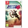 Maximum Games Moto Racer - Nintendo Switch (La confezione contiene solo codice Download)