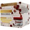 FACE COMPLEX Therapy Bava di lumaca & Acido Ialuronico 45+ - Crema anti rughe 50 ml