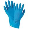 Ansell Guanti in lattice blu Ansell Alphatec con lunghezza 30 cm personalizzate o neutre