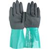 Ansell Guanti spalmati nitrile da lavoro Ansell Alphatec personalizzate o neutre