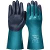 Ansell Guanti spalmati in PVC e Nitrile Ansell Alphatec personalizzate o neutre