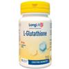 LONGLIFE SRL Longlife L-glutathione 50 Mg 90 Compresse