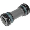 SHIMANO Pedalier Ultegra SM-BBR60, nero, 70 mm (italiano)