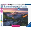 RAVENSBURGER 16911 PUZZLE DA 1000 PZ. MONTE BROMO INDONESIA