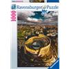 RAVENSBURGER 16999 PUZZLE DA 1000 PZ. COLOSSEO DI ROMA