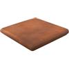 Gres Aragon Angolo In Klinker 33x33 Da Esterni Spessore 18 mm Smaltato Albany Teka Gres Aragon