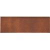 Gres Aragon Battiscopa In Klinker 8x25 Da Esterni Spessore 14 mm Smaltato Albany Teka Gres Aragon