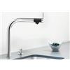 Blanco VONDA cromato 1518434