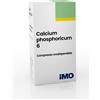 IMO SpA "Calcium Phosphoricum D6 IMO 20 Compresse"
