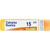 BOIRON Srl Calcarea Fluorica 15CH Boiron Granuli 4g