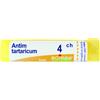 BOIRON Srl Antimonium Tartaricum 4CH Boiron Granuli 4g