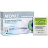 MONTEFARMACO OTC SpA AFOMILL® SALVIETTINE OFTALMICHE Montefarmaco 14 Bustine