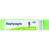 BOIRON Srl Staphysagria 5CH Boiron Granuli 4g