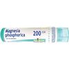 BOIRON Srl Magnesia Phosphorica 200CH Boiron Globuli 1g