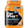 NAMEDSPORT SRL Star whey perfect isolate 100% delice hazelnut 750 g