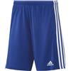 ADIDAS SQUADRA 21 PANTALONCINO UOMO BLU ROYAL [292155]