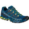 La Sportiva Ultra Raptor Ii Trail Running Shoes Blu EU 40 Uomo