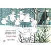 Pulce La piccola storia dei bambini neve. Il viaggio di Nina. Ediz. a colori