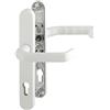 Hoppe Maniglia Liverpool | PZ 92 mm | porta di casa di scarico, 3071251