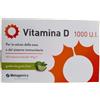 metagenics Vitamina D 1000 u.i 168 compresse Metagenics