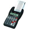 olivetti Calcolatrice scrivente da tavolo OLIVETTI Summa 301 EU con display LCD a 12 cifre nero - B4621 000