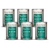 VenandiAnimal Venandi Animal Mangime per Gatti Premium, Gallina di Tacchino come Mono-Proteina, Senza Cereali - Pacco da 6 x 400 g