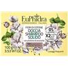 ZETA FARMACEUTICI SpA Euphidra doccia shampoo solido fiori di cotone 100 g