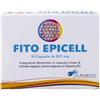 Alkadae Di Rebecchini L. Fito Epicell integratore 30 Capsule