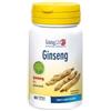 Longlife Ginseng 5% integratore energetico 60 Capsule