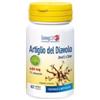 Longlife Artiglio Diavolo integratore 60 Capsule Vegetali