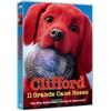 Paramount Clifford - Il grande cane rosso