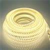 pcning 220 V Strisce LED IP67 20 Metri 5730 120led/m Bianco 4000K 20M Striscia Impermeabile per Esterno Interno (Bianco, 20)