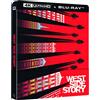 20th Century Fox West Side Story (2021) (Limited Edition) (2 Blu Ray)
