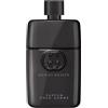 Gucci GUILTY PARFUM POUR HOMME Spray 90 ML