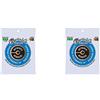 Martin MA180 Corde per chitarra acustica SP prestazione superiore 12 String Extra Light (10-47) Bronzo fosforoso & MA530 AUTHENTIC SP EXTRA LIGHT PHOSPHOR BRONZE 10-47
