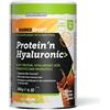 Named PROTEIN'N HYALURONIC DELICIOUS CHOCOLATE 260 G