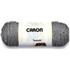 CARON SEMPLY SOFT TWEEDS - 141G- GRIGIO HEATHER