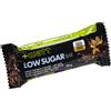 + WATT Srl +Watt Low Sugar Bar Cookie Cream barretta energetica proteica 50 grammi