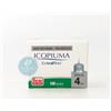 Icopiuma - Ago Extrafine G32 4 MM Confezione 100 Pezzi