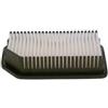 BOSCH Filtro aria F026400137 | Compatibile con: HYUNDAI i20 I, ix20, KIA SOUL I, VENGA
