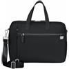 Samsonite Cartella Ufficio Porta PC 15.6 2 Scomparti Samsonite Linea Eco Wave Black 1306631041