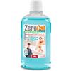 ZEROCAL DOSATORE ANTICALCARE LIQUIDO PER CALDAIA D.1/2 DIMA 105.080.20 :  : Fai da te