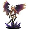 Kotobukiya RAGE OF BAHAMUT - Dark Angel Olivia Renewal Package Ver. 1/8 Pvc Figure