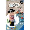 RAVENSBURGER 18130 ECOCREATE MINI PIRATI