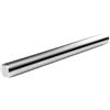 Lurch 70258 - Mattarello in acciaio inox, asta di rotolamento, lunghezza 40 cm, argento
