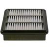 BOSCH Filtro aria F026400063 | Compatibile con: HYUNDAI ELANTRA IV Stufenheck, i30, i30 Kombi, KIA CEE'D Schrägheck, CEE'D SW, CERATO II Stufenheck