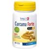 Longlife Curcuma Forte 60 Capsule con curcumina